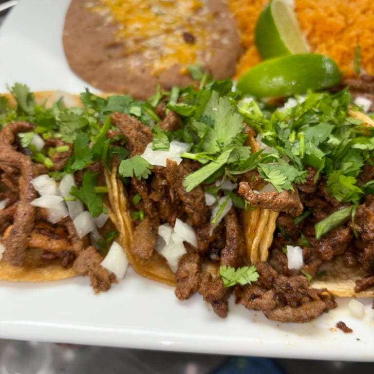Authentic Street Tacos: A Flavorful Fiesta