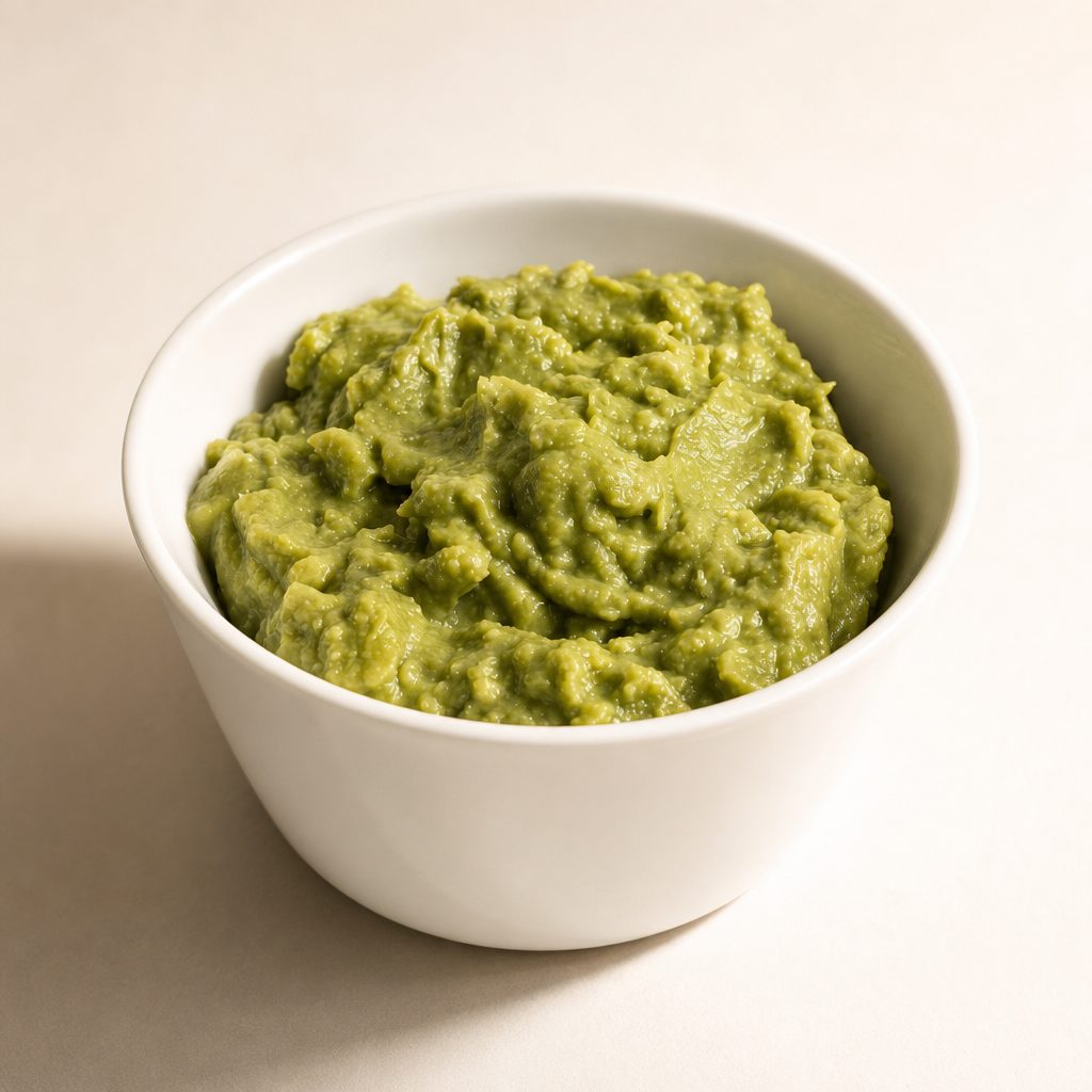 Guacamole.