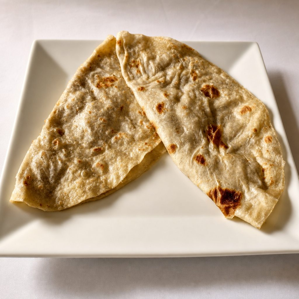 Baleadas.